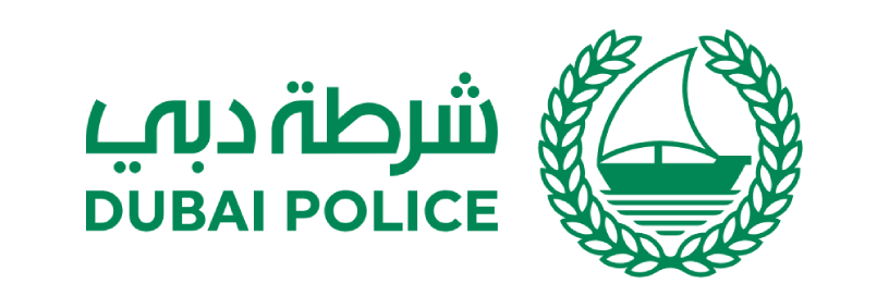 Dubai Police logo